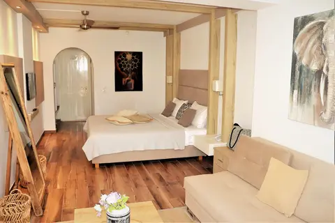 Lindian Jewel Hotel & Villas in Lindos — foto 9