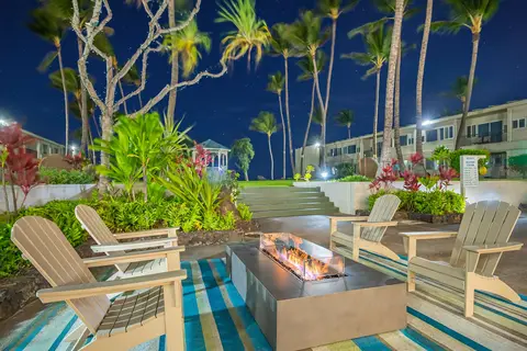 Maui Beach Hotel in Kahului — foto 3