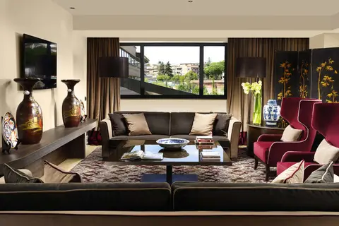 A.Roma Lifestyle Hotel in Rome, foto 17