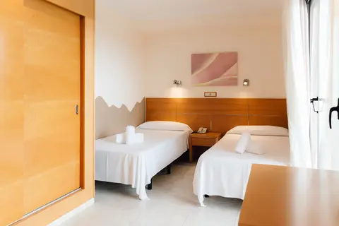 BLUESEA Salina in Ibiza — foto 25