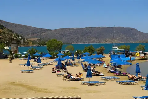 Aristea in Δημοτική Ενότητα Αγίου Νικολάου — foto 28