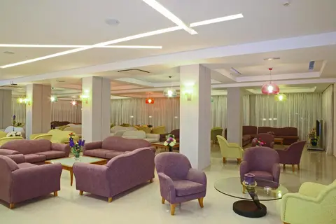 Sun Palace Resort & Spa in Kos, foto 9