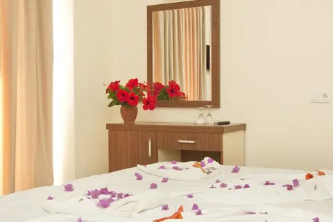 Alessia Hotel & Spa in Manavgat — foto 16