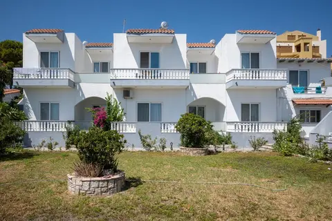 Gardenia in Αφάντου