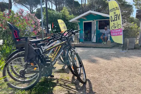 Taxo Les Pins in Argelès-sur-Mer — foto 9