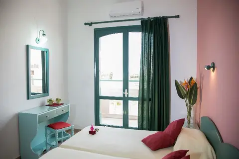 Theoni Apartment in Δημοτική Ενότητα Μαλίων — foto 6