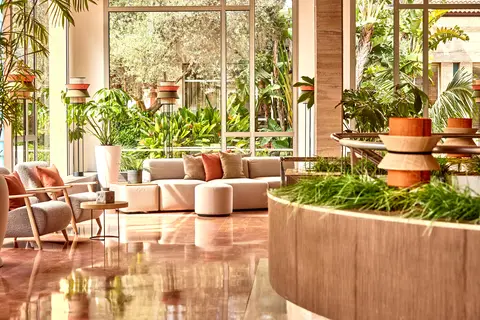 Aparthotel Zafiro Ca'n Picafort in Santa Margalida — foto 32