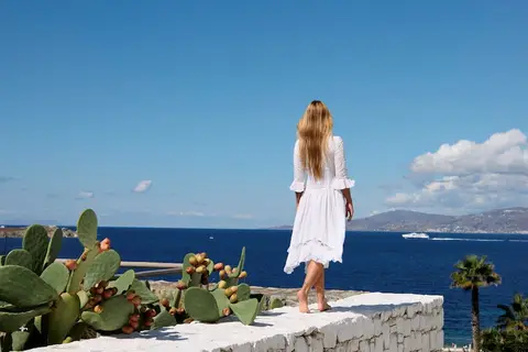 Mykonos Bay Hotel in Μύκονος — foto 27