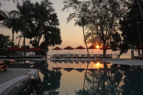Amari Koh Samui in Ko Samui — foto 23