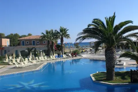 Caldera Creta Paradise in Γεράνι — foto 20