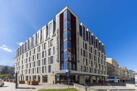 Wellton Riga Hotel & Spa in Riga