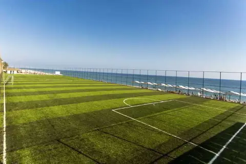 Eftalia Splash Resort in Antalya, foto 6