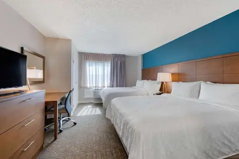 Staybridge Suites Orlando Royale Parc Suites in Kissimmee — foto 14