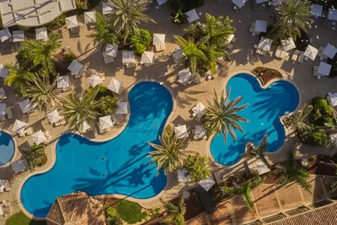 Secrets Bahía Real Resort & Spa in Corralejo — foto 7