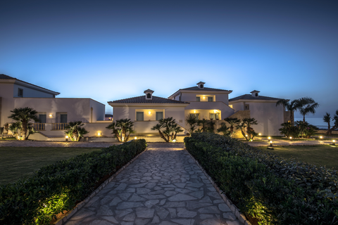 Hotel Mitsis Selection Laguna foto 22