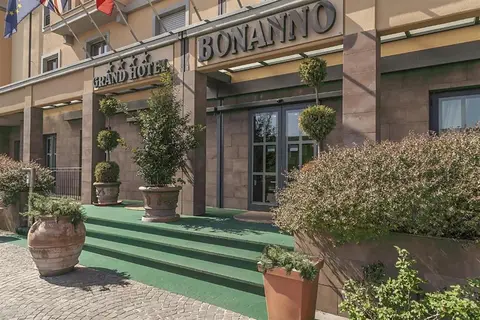 Grand Hotel Bonanno in Pisa, foto 20