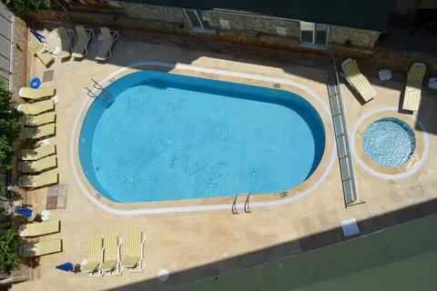 Mitos App & Hotel in Alanya