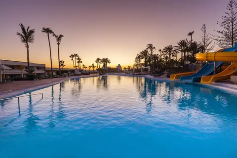 Resort Hotel Abora Interclub Atlantic in San Bartolomé de Tirajana — foto 18