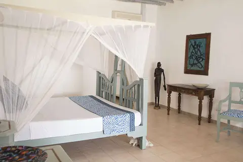 Kiwengwa Beach Resort in Kiwengwa, foto 19