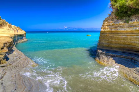 Excursiereis Corfu* foto 10