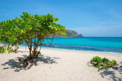 Ontdek Lombok foto 4