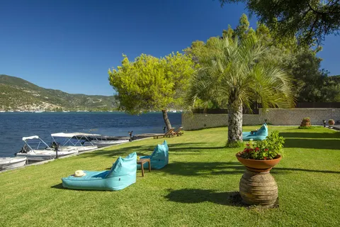 Cleopatra Beach foto 4