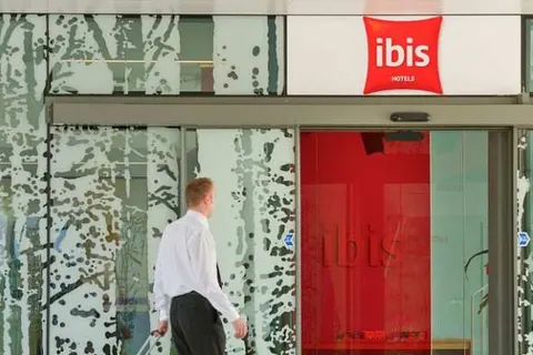 ibis Leuven Heverlee in Leuven — foto 7