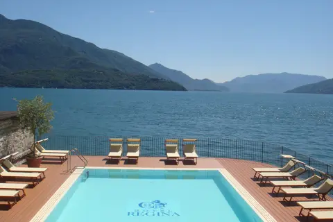 Hotel Regina in Meran — foto 22