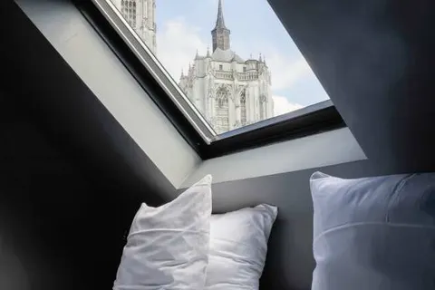 HotelO Kathedral foto 7