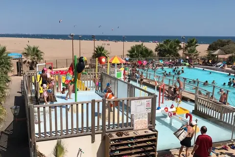 Camping Bleu Marine foto 11