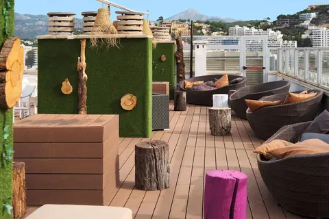 Hotel Bahia Del Sol in Calvià — foto 4