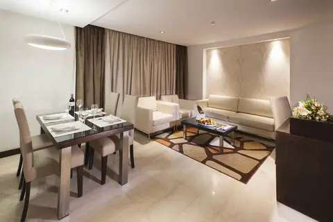 Samarons Hotels in Luchthaven Tunis-Carthage — foto 19