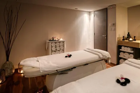 Hotel Royal Apollonia foto 15