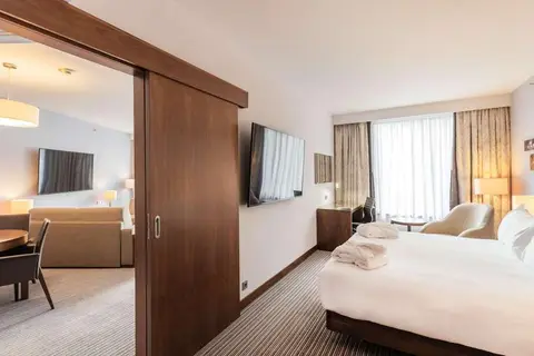 Hilton Gdansk in Gdańsk — foto 7