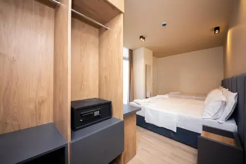 Hotel Alion 21 in Durres — foto 22