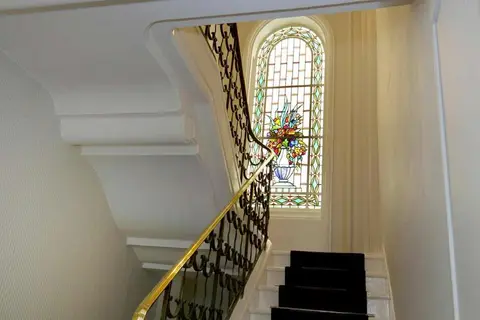 Hotel Tourisme Avenue in Parijs, foto 19