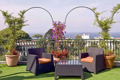 Majestic Palace in Sant'Agnello, foto 7