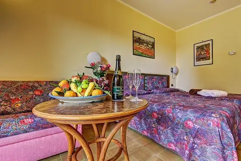 Caesar Palace Hotel in Giardini Naxos — foto 21