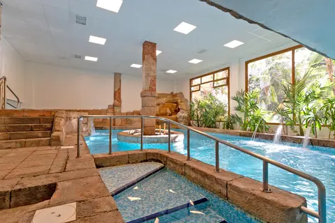 BlueSea Costa Jardin & Spa in Puerto de la Cruz — foto 8