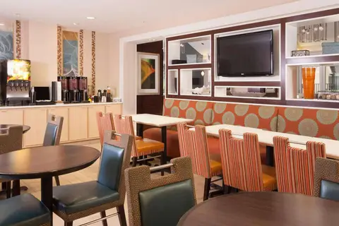 Residence Inn by Marriott Orlando Convention in Tangelo Park — foto 7
