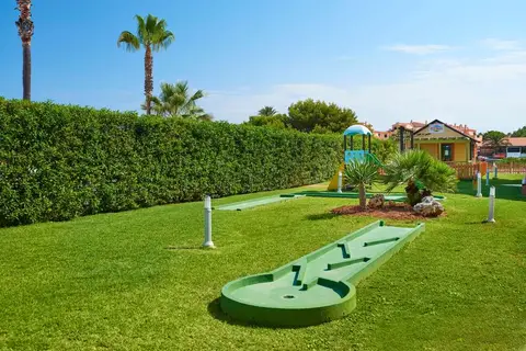 Grupotel Tamariscos in Cala'n Bosch — foto 10