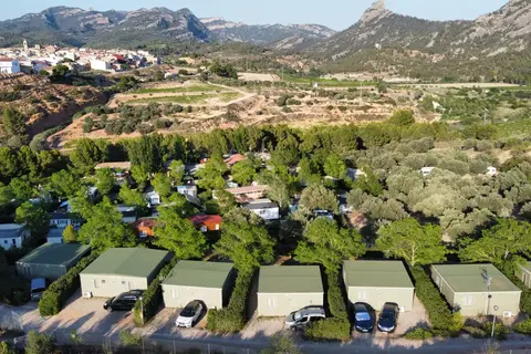 Terra Alta in Bot, foto 6