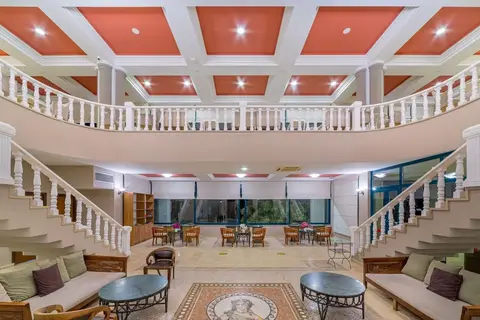 Justiniano Club Alanya Hotel in Alanya — foto 2