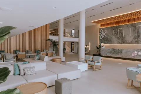 Sentido Unique Blue! Resort & Villas in Σφακάκι — foto 20