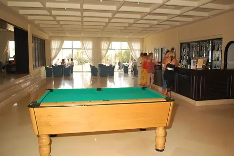 Zephir Hotel & Spa in جرجيس — foto 29