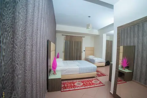 Hotel Aliko in Vlora — foto 6