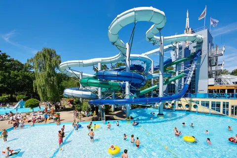 Camping Duinrell foto 1