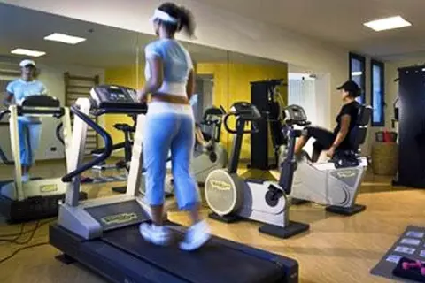 Best Western Hotel Biri in Padua, foto 8