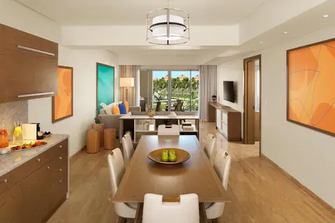 Paradisus Grand Cana - All Suites in Salvaleón de Higüey — foto 11
