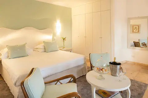 Botania Relais & Spa in Forio — foto 18